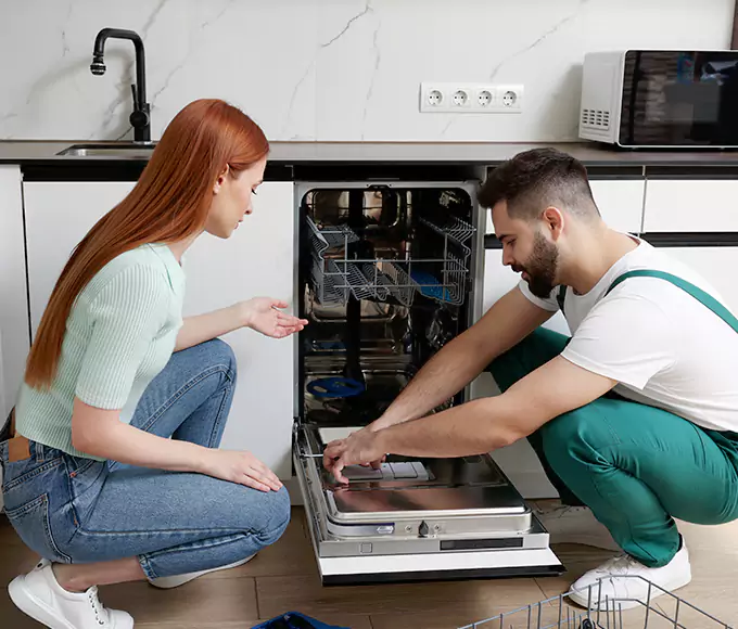 Why Horn Lake Homeowners Choose Horn Lake Appliance Pro as Their Same Day Dishwasher Repair Company?