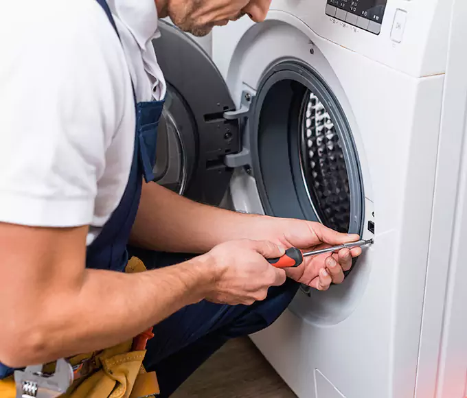 Why Horn Lake Homeowners Trust Horn Lake Appliance Pro for Same Day Clothes Dryer Repair?