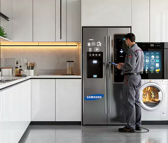 What Sets Our Samsung Service Apart in Horn Lake, MS?