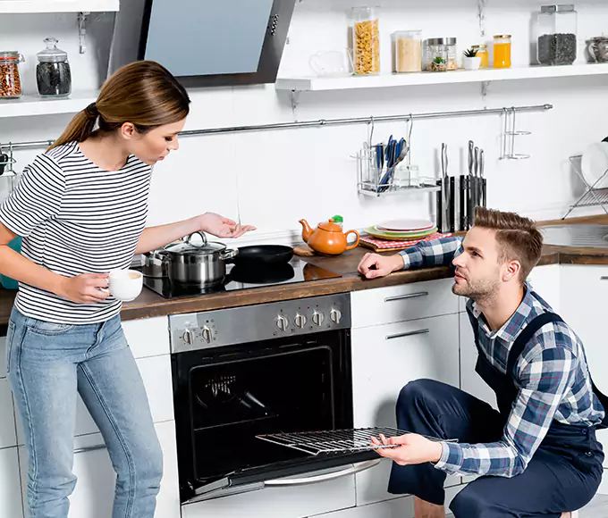 Why Horn Lake Cooks Choose Horn Lake Appliance Pro for Every Stove Fix?