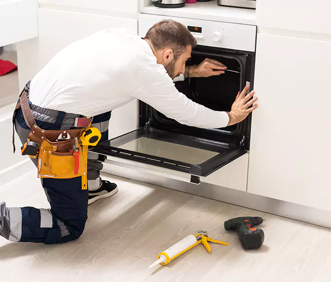 Why Horn Lake, MS Homeowners Trust Horn Lake Appliance Pro for Every Toaster Oven Fix?