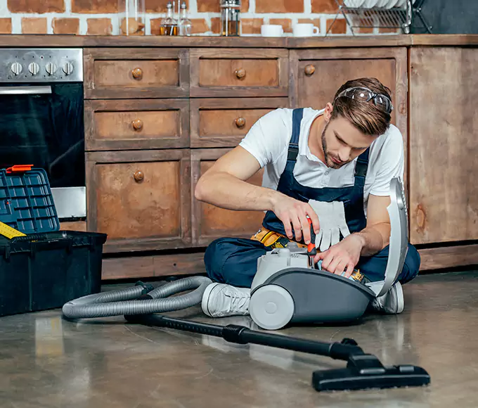 Why Horn Lake, MS Homeowners Trust Horn Lake Appliance Pro for Every Vacuum Fix?