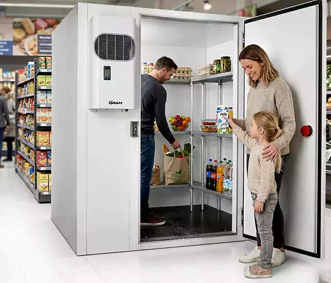 Why Horn Lake Business Owners and Choose Horn Lake Appliance Pro for Walk-In Refrigerator Repair?