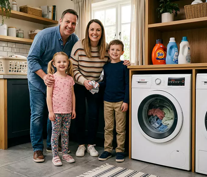 Why Horn Lake, MS Homeowners Trust Horn Lake Appliance Pro for Washer Pump Replacement?