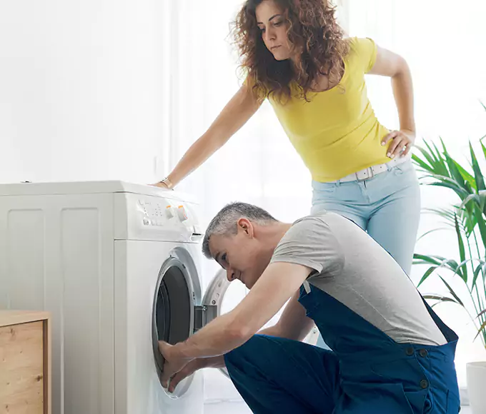 Why Horn Lake Households Pick Horn Lake Appliance Pro for Every Washer Repairs?