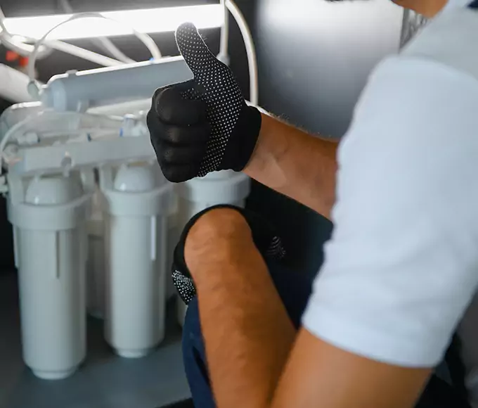 Why Horn Lake Homeowners Trust Us for Home Water Filtration System Installation?