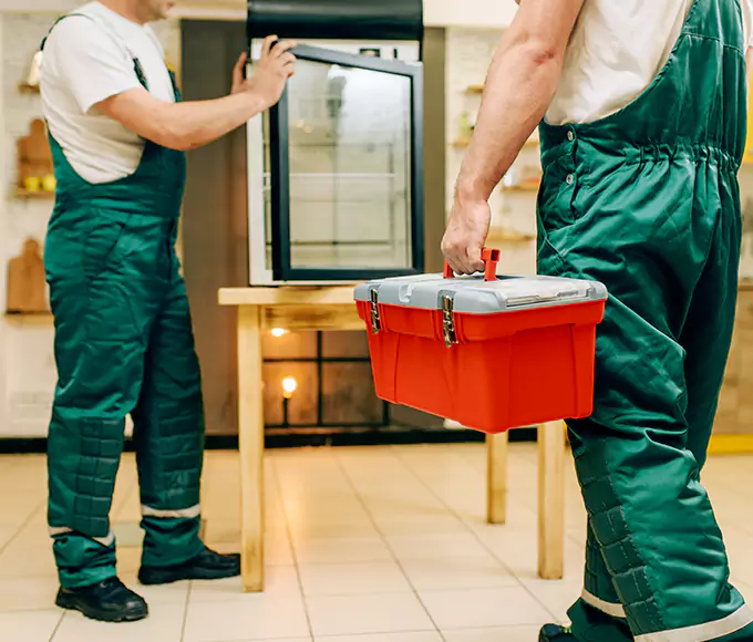 Why Horn Lake, MS Wine Collectors Trust Horn Lake Appliance Pro for Every Cooler Fix?
