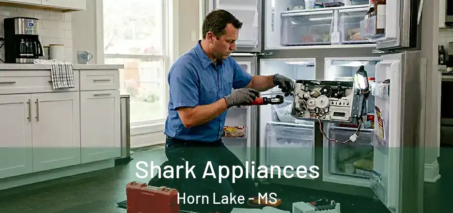  Shark Appliances Horn Lake - MS